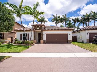 Capri At Oasis, Homestead, FL 33033