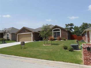5008 Duke Dr, Temple, TX 76502