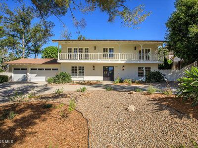 2064 N Calle Yucca, Thousand Oaks, CA, 91360