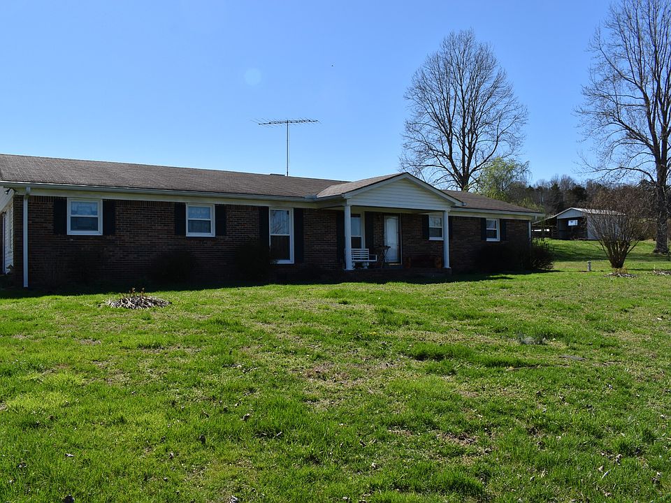 2516 Abernathy Rd, Lynnville, TN 38472 | Zillow