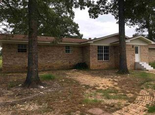 63 Mc 488, Fouke, AR 71837