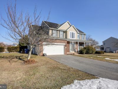 18 Greenbriar Ln, Gettysburg, PA, 17325