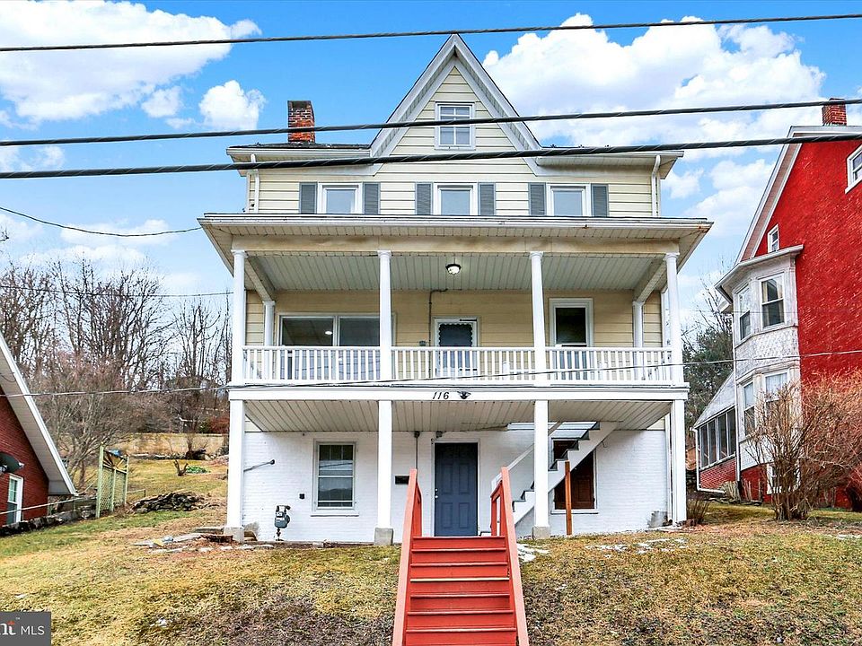 1st image of 116 Hanover St