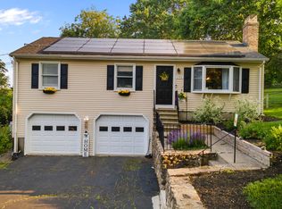 192 Sylvan Lake Rd, Watertown, CT 06779