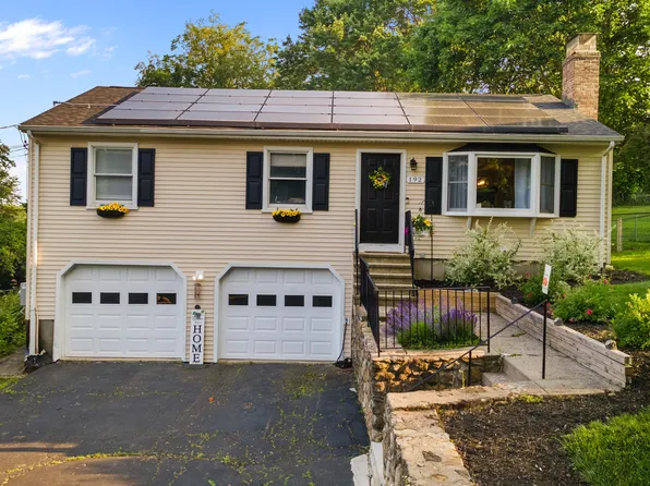 192 Sylvan Lake Road, Watertown, CT 06779