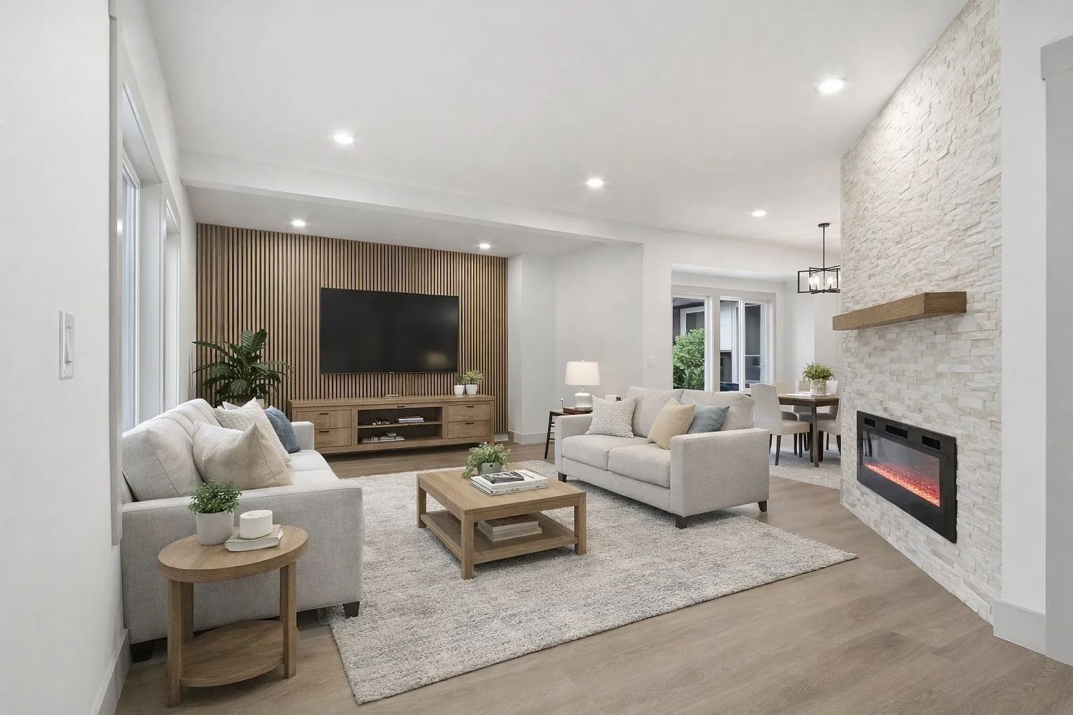 6 bed, 4.5 bath, 3988 sqft, $6,700 — Photo 2