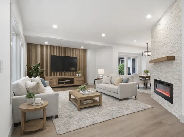 437 NE Fargo St #1, Portland, OR 97212