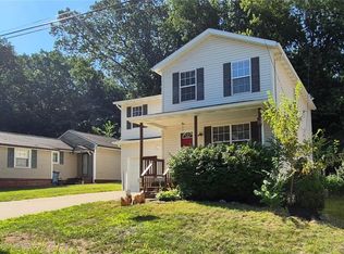 196 Olivet Ave, Akron, OH 44319