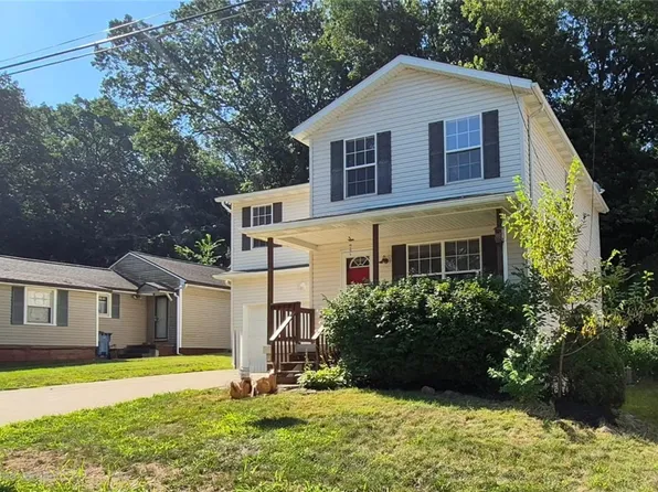 196 Olivet Ave, Akron, OH 44319