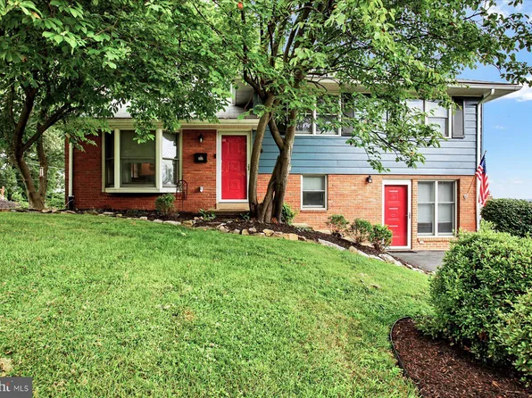 605 Allen St, New Cumberland, PA 17070