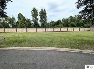 1707 Toulouse Dr, Monroe, LA 71201