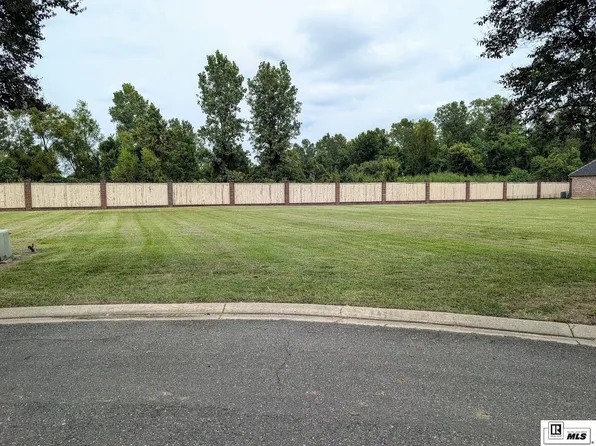 1707 Toulouse Dr, Monroe, LA 71201