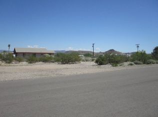 670 N Sartillion Ave, Ajo, AZ 85321