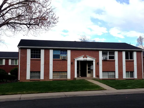 2336 S Linden Ct APT D, Denver, CO 80222
