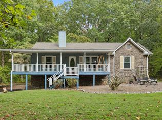 7126 Harding Dr, Fairview, TN 37062