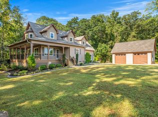 752 Lawshe Rd, Senoia, GA 30276