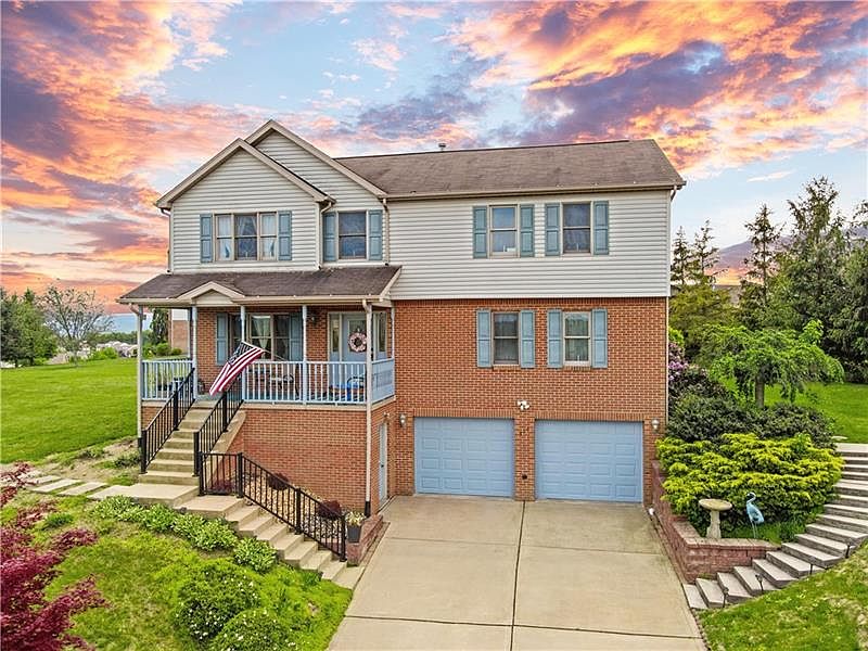 317 Marigold Dr, Greensburg, PA 15601 Zillow