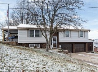 2 Broadview Pl, Washington, PA 15301