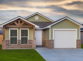 8325 24th St, Lubbock, TX 79407