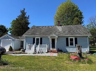 2165 N 5th St, Stroudsburg, PA 18360