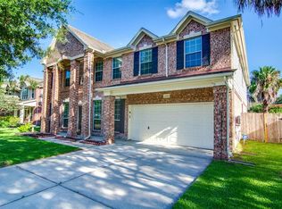 1321 Plymouth Rock Ln, Seabrook, TX 77586