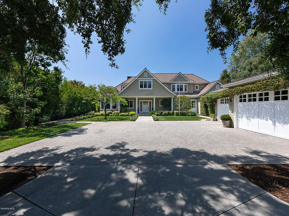4385 Commonwealth Ave, La Canada Flintridge, CA 91011 Zillow