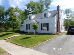 517 Webster St, Defiance, OH 43512