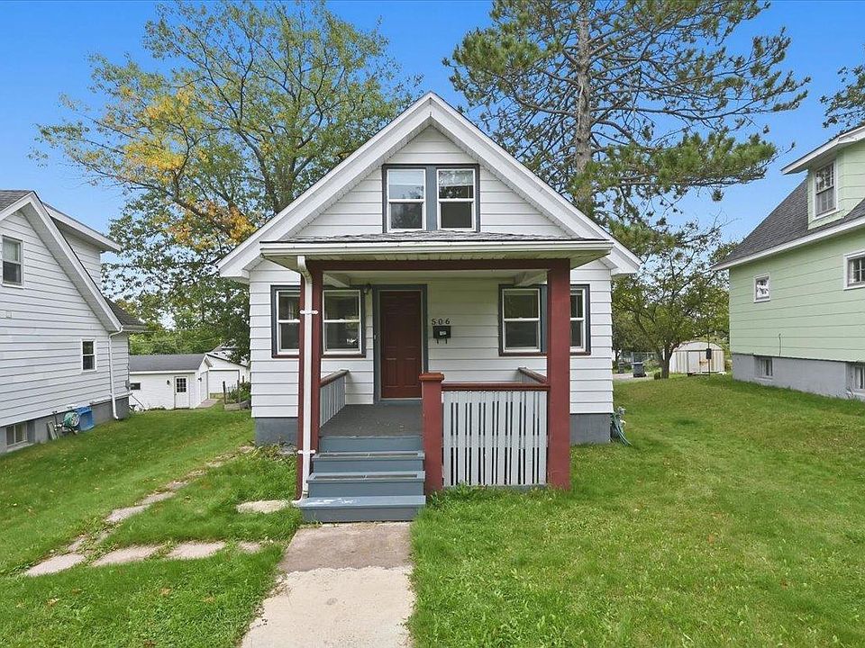 1st image of 506 Sparkman Ave