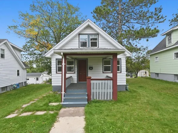 506 Sparkman Ave, Duluth, MN 55803