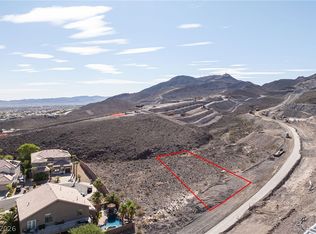 Viento Puntero Dr, Henderson, NV 89012