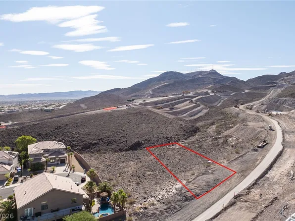 Viento Puntero Dr, Henderson, NV 89012