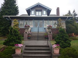 3222 41st Ave SW, Seattle, WA 98116