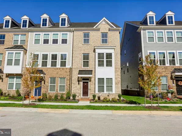 6630 Camden St, Baltimore, MD 21220