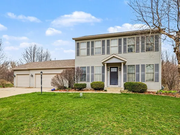 2233 Suncrest Breeze, Berrien Springs, MI 49103