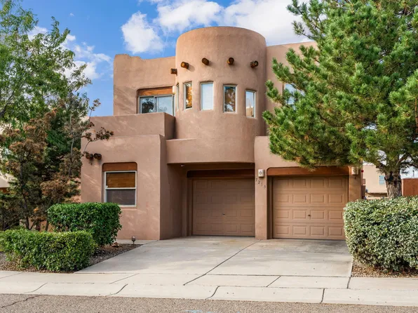7219 Via Contenta NE, Albuquerque, NM 87113