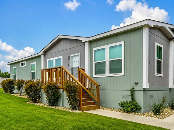 11555 Culebra Rd Lot 25, San Antonio, TX 78253