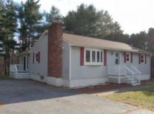 13 Rita Ave, Hudson, NH 03051