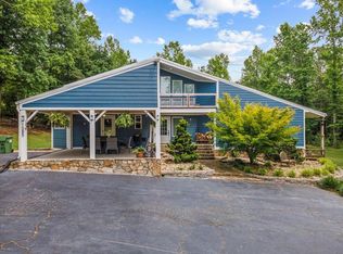 1085 Prison Camp Rd, Campobello, SC 29322