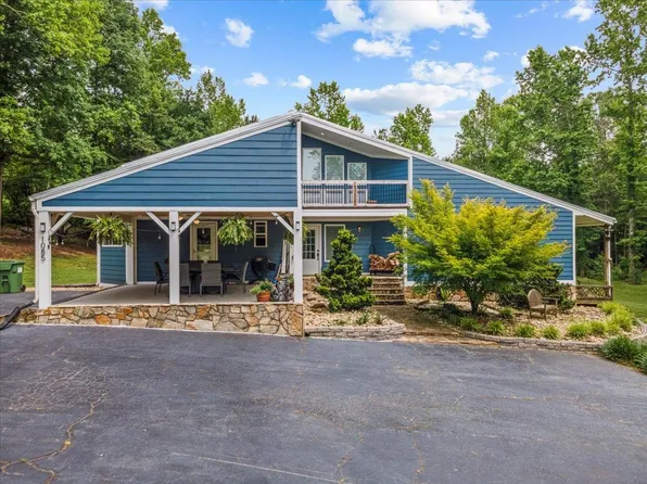 1085 Prison Camp Rd, Campobello, SC 29322