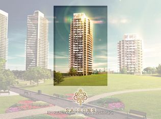 27 McMahon Dr #2015, Toronto, ON M2K 0H3