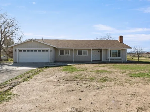 23405 Ramona Ave, Apple Valley, CA 92307