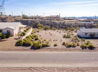 3510 Swordfish Dr LOT 55, Lake Havasu City, AZ 86406