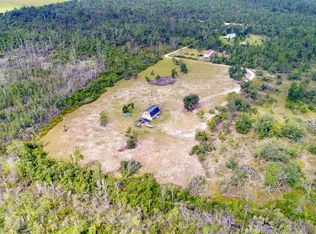 6441 NW Green Acres Trl, Altha, FL 32421