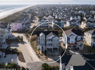640 Tide Arch, Corolla, NC 27927