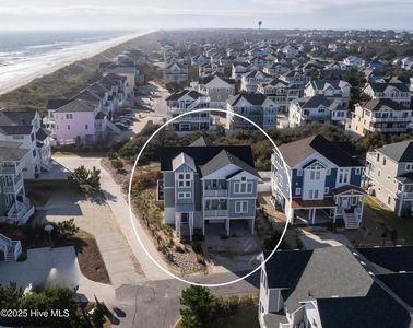 640 Tide Arch, Corolla, NC, 27927