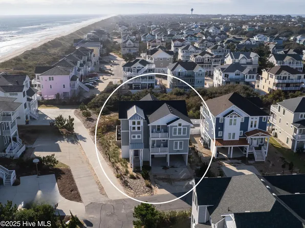 640 Tide Arch, Corolla, NC 27927