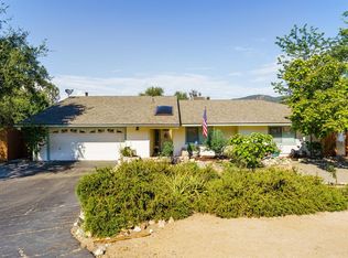 33755 Happy Hollow Rd, Coarsegold, CA 93614