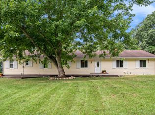 5899 Two Mile Rd NE, Ada, MI 49301