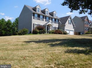2880 Marietta Way, Gilbertsville, PA 19525
