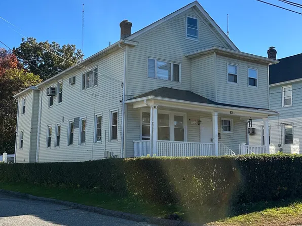 83 Baldwin Ave #1, Waterbury, CT 06706